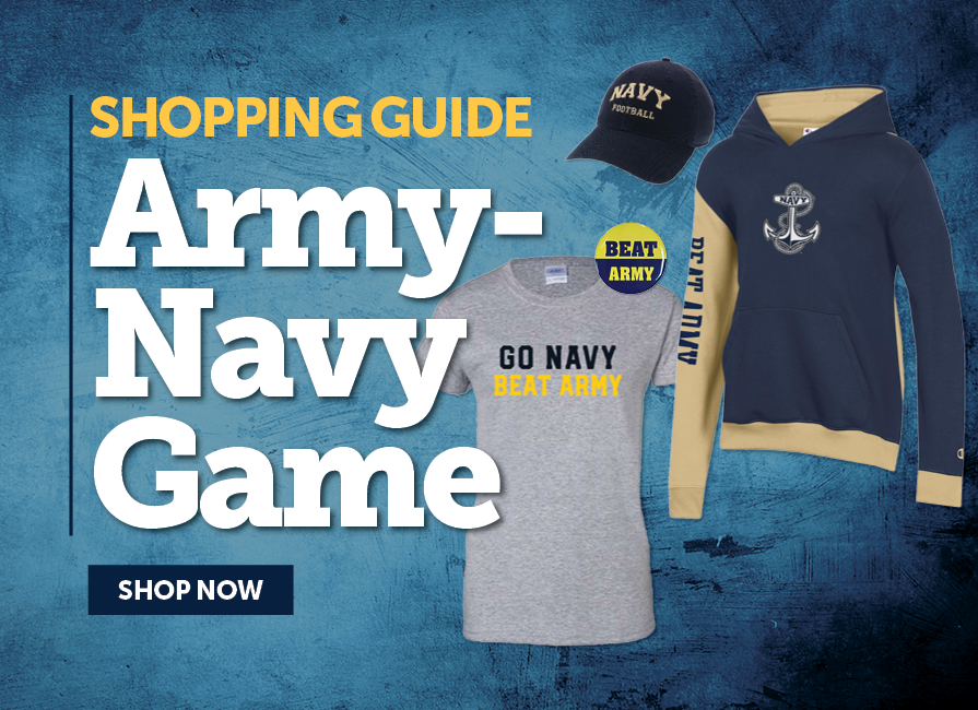 Army navy sales sweatshirts